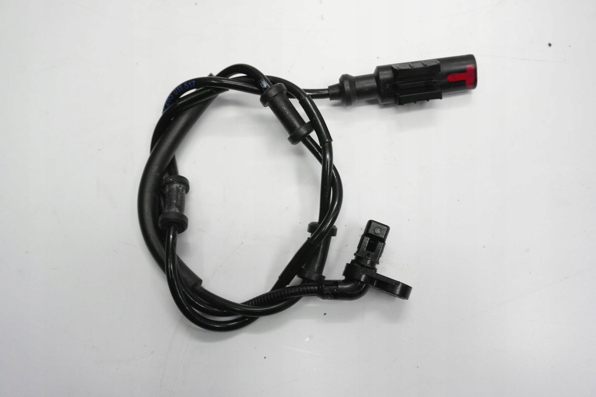 KAWASAKI ZX-10R 1000 23- ABS Sensor hinten 6