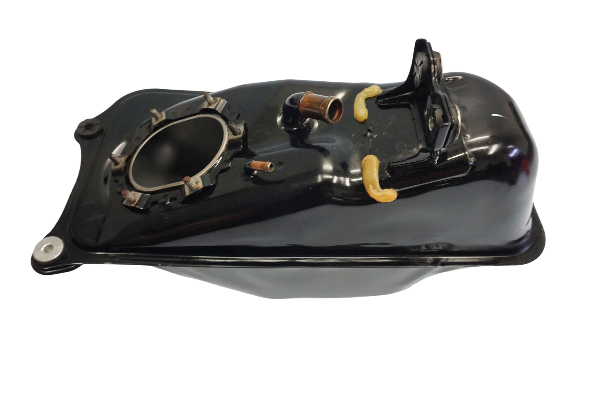 HONDA ST 1300 PAN EUROPEAN 02-13 Kraftstofftank Benzintank Fuel Tank 1