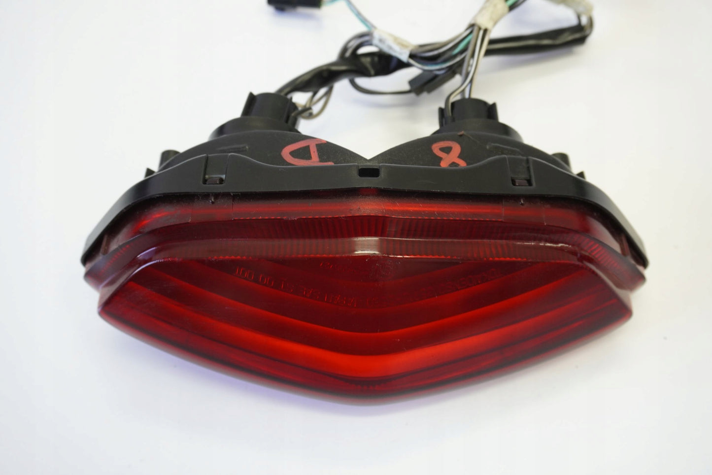 SUZUKI DL 1000 V-STROM 02-09 Rücklicht 4