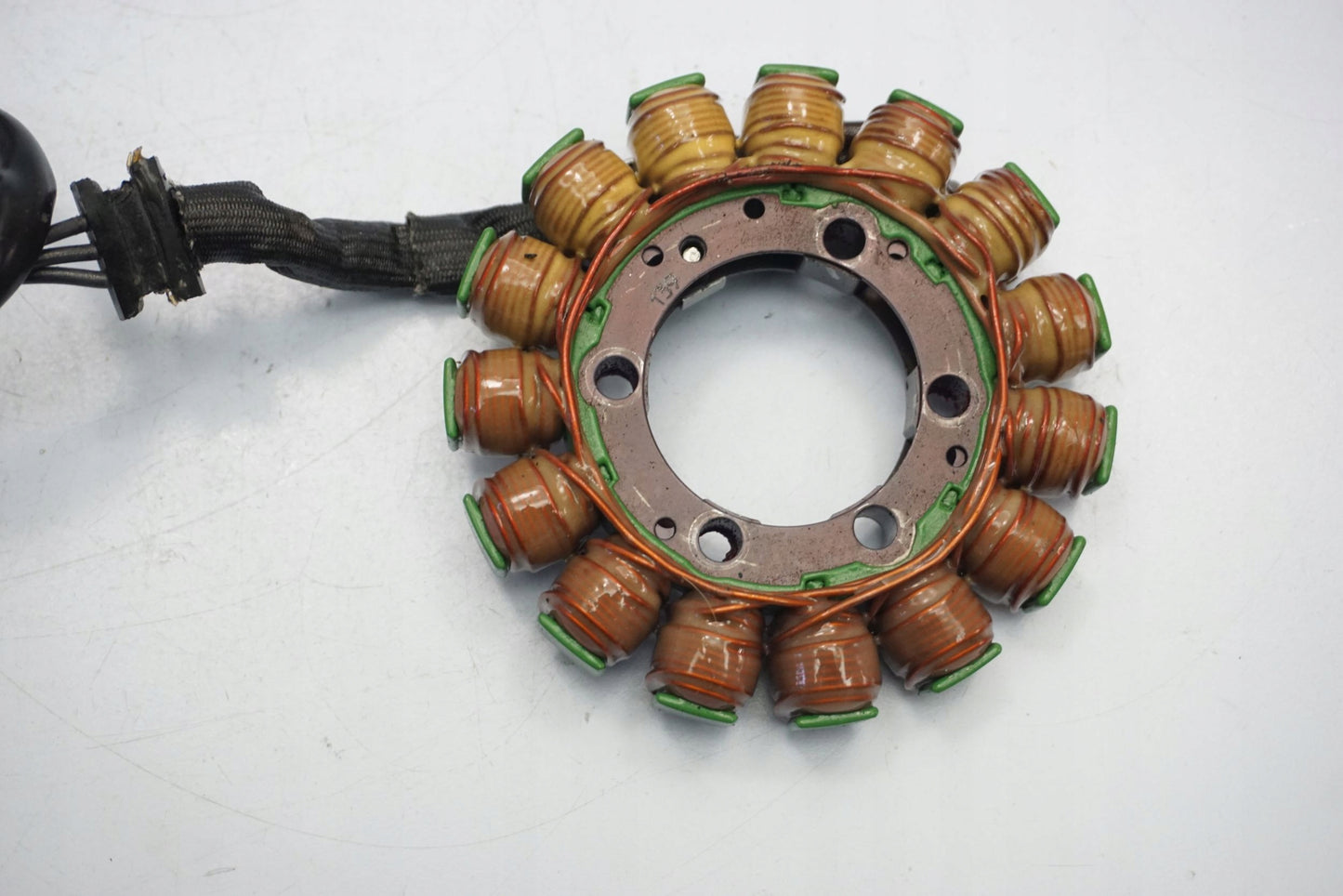 KAWASAKI ZX-10R 21-22 Lichtmaschine Stator Generator Lima Alternator 2
