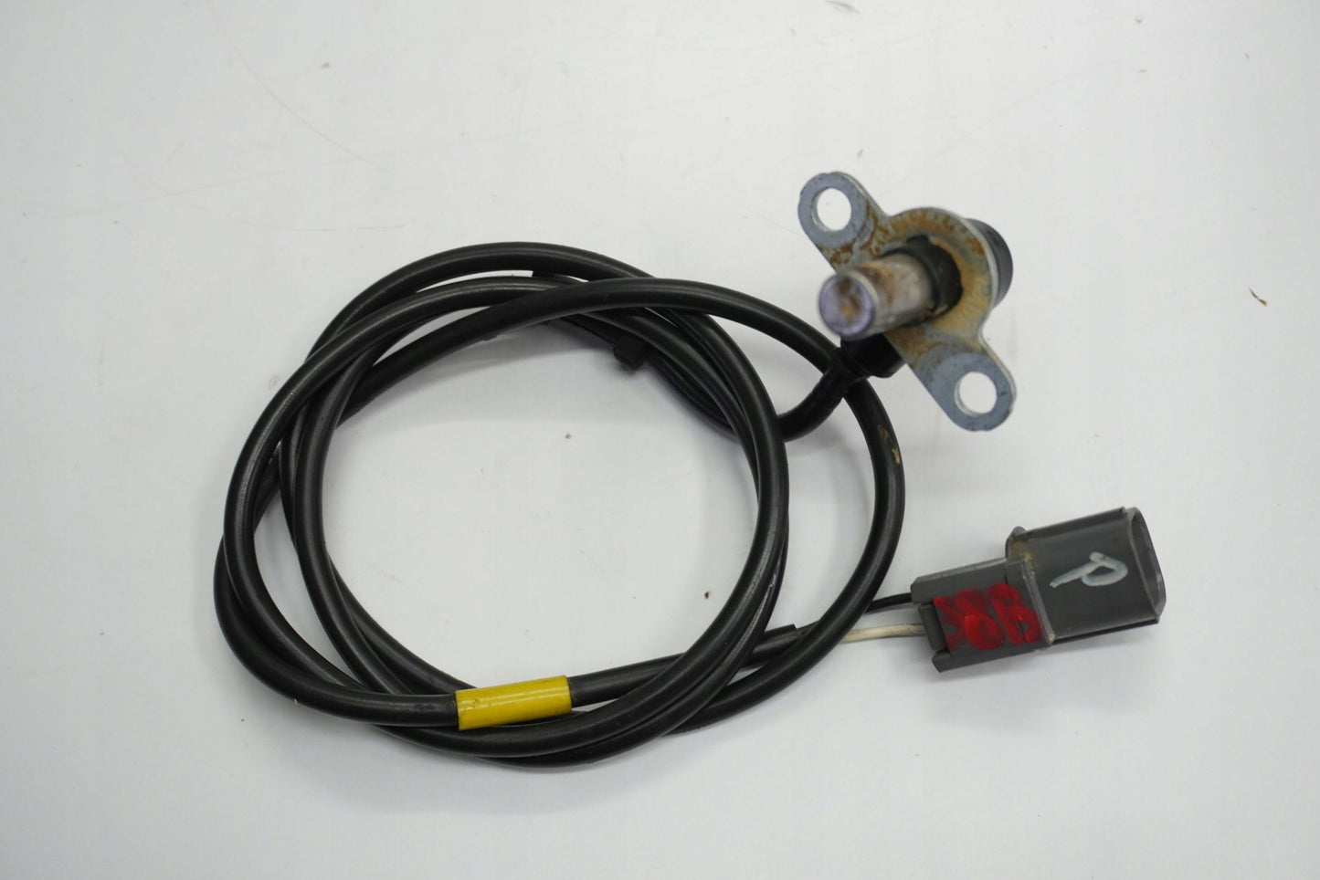 TRIUMPH TIGER 1050 06-12 ABS Sensor vorne 6