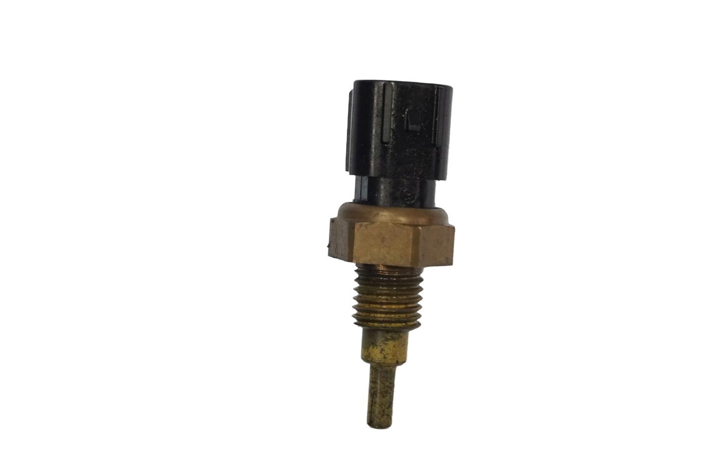 KAWASAKI Z1000 10-13 Temperatursensor Thermostat Temperature sensor 1