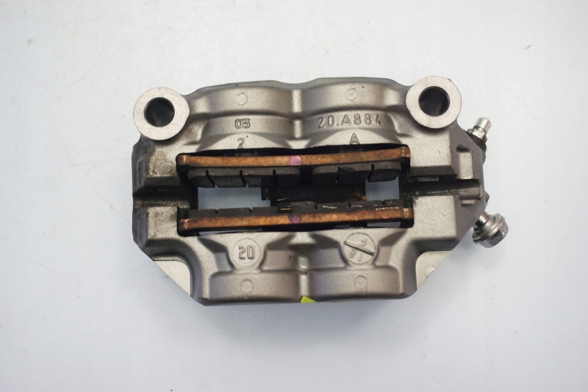 KAWASAKI ZX-10R 1000 NINJA 21-22 Bremse Bremssattel Bremszange vorne rechts 2