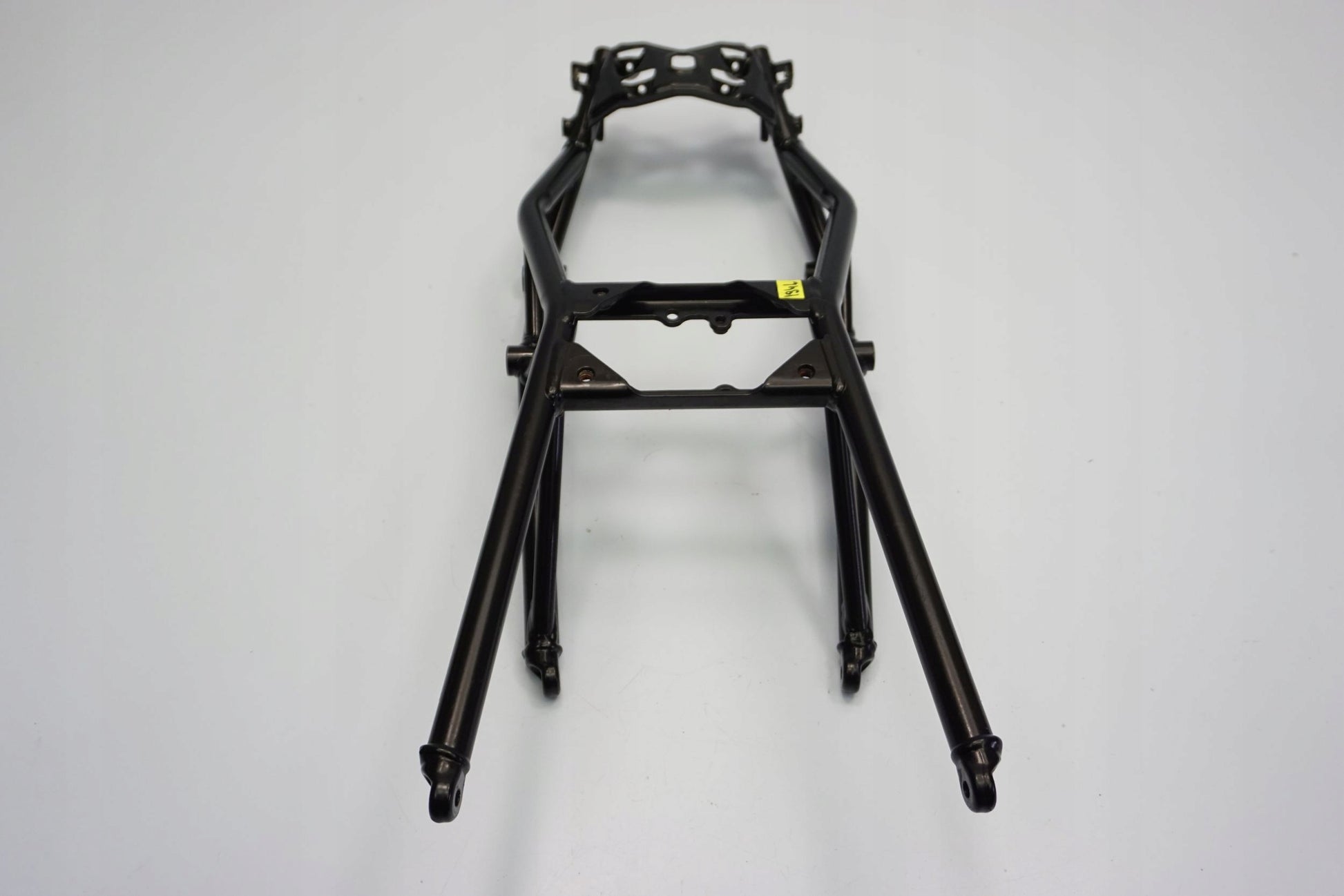 KTM 1290 SUPER DUKE 17-20 Heckrahmen Rahmen hinten rear frame 6