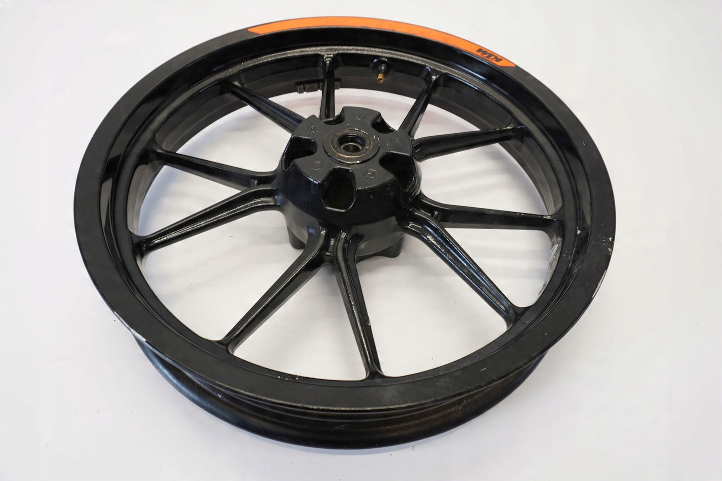 KTM 125 DUKE 17-23 Felge vorne Wheel Vorderrad 6