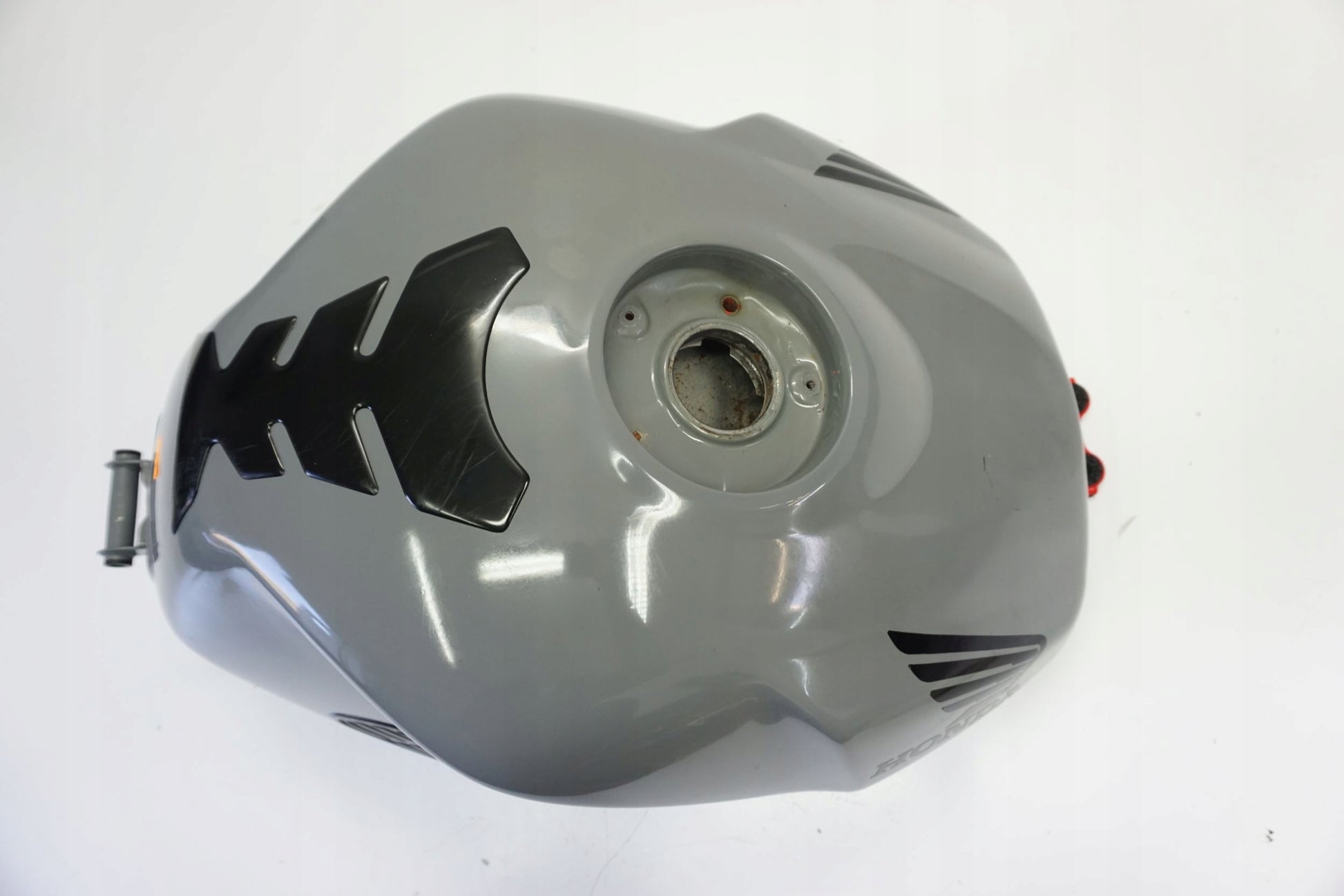 HONDA CBR 954-RR SC50 02-04 Kraftstofftank Benzintank Fuel Tank 7
