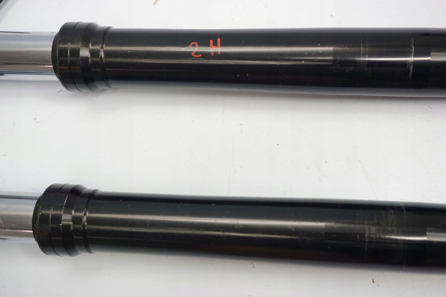 YAMAHA MT-10 16-21 Gabel Gabelholme Fork 9