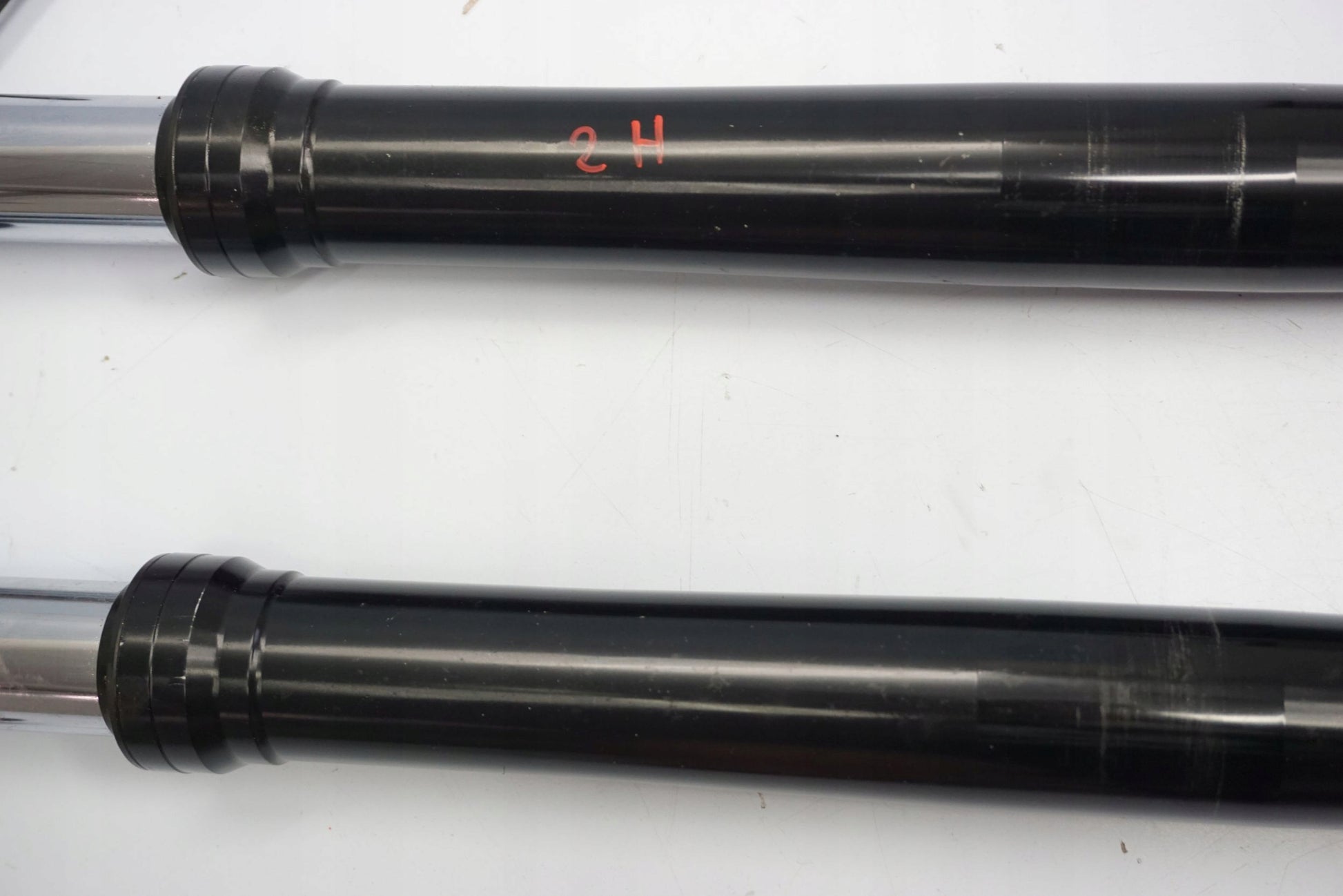 YAMAHA MT-10 16-21 Gabel Gabelholme Fork 9