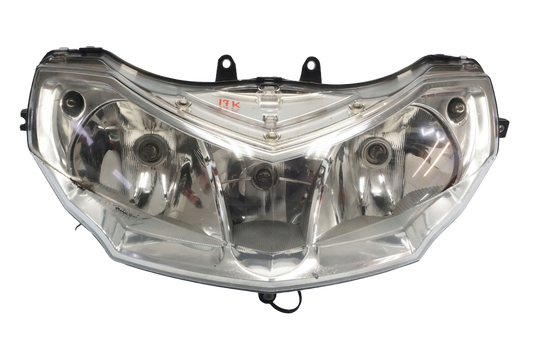 BMW R 1200 RT K26 05-09 Scheinwerfer Headlight