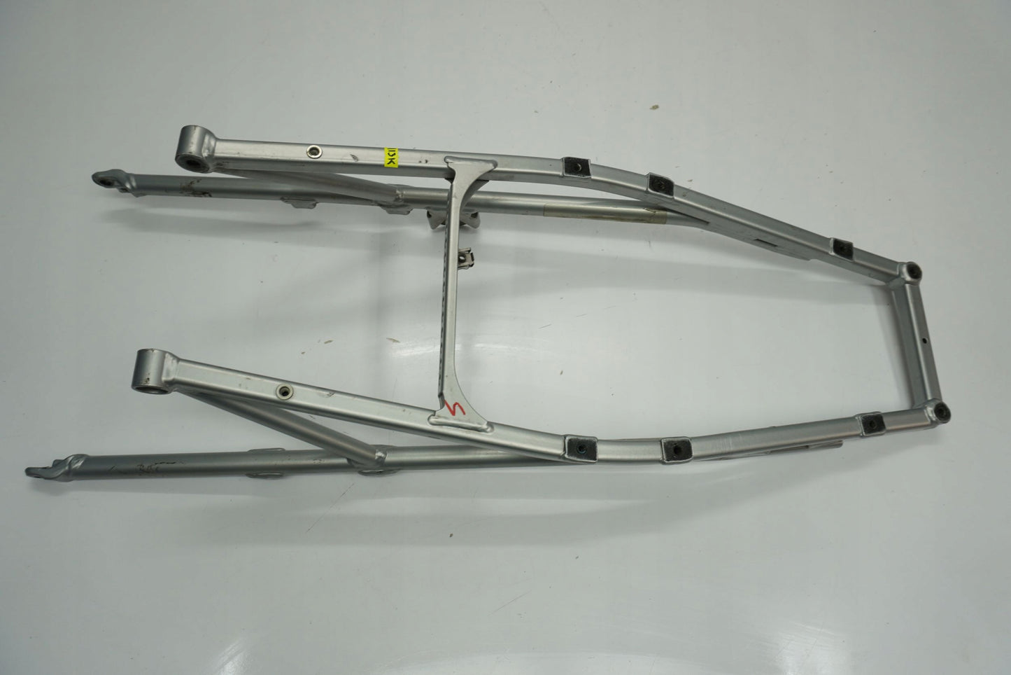BMW R 1200 GS K50 13-16 Heckrahmen Rahmen hinten rear frame 3