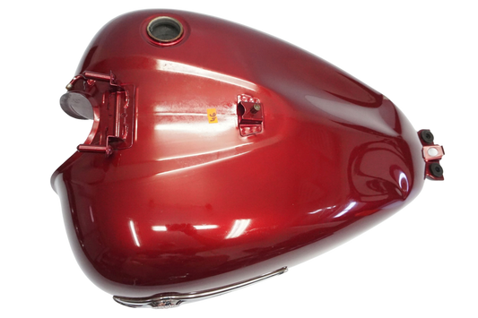 KAWASAKI VN 900 VULCAN 06- Kraftstofftank Benzintank Fuel Tank 1