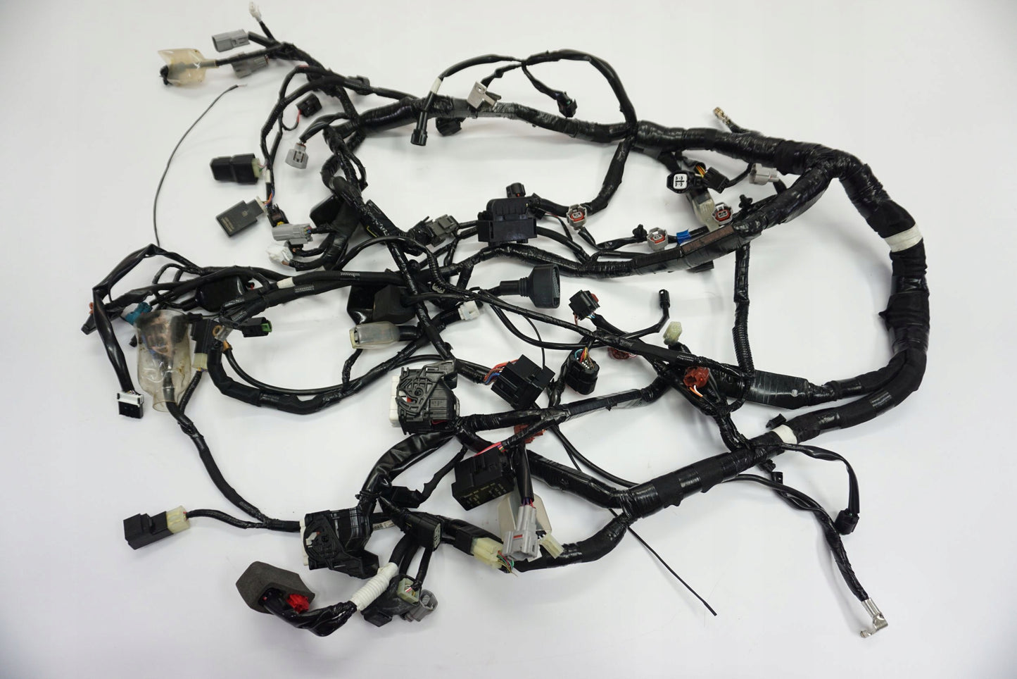 KAWASAKI ZX-10R 1000 NINJA 21-22 Kabelbaum Wiring Harness 5