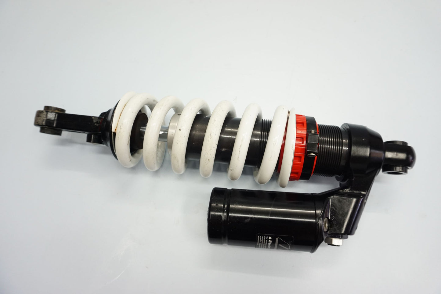 KTM 1290 SUPER DUKE 17-20 Stoßdämpfer Federbein shock absorber 4