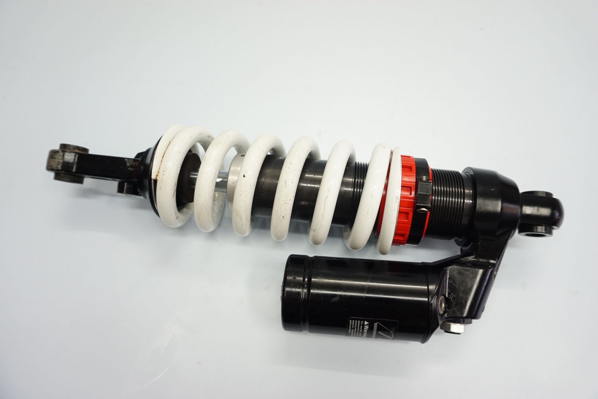 KTM 1290 SUPER DUKE 17-20 Stoßdämpfer Federbein shock absorber 4