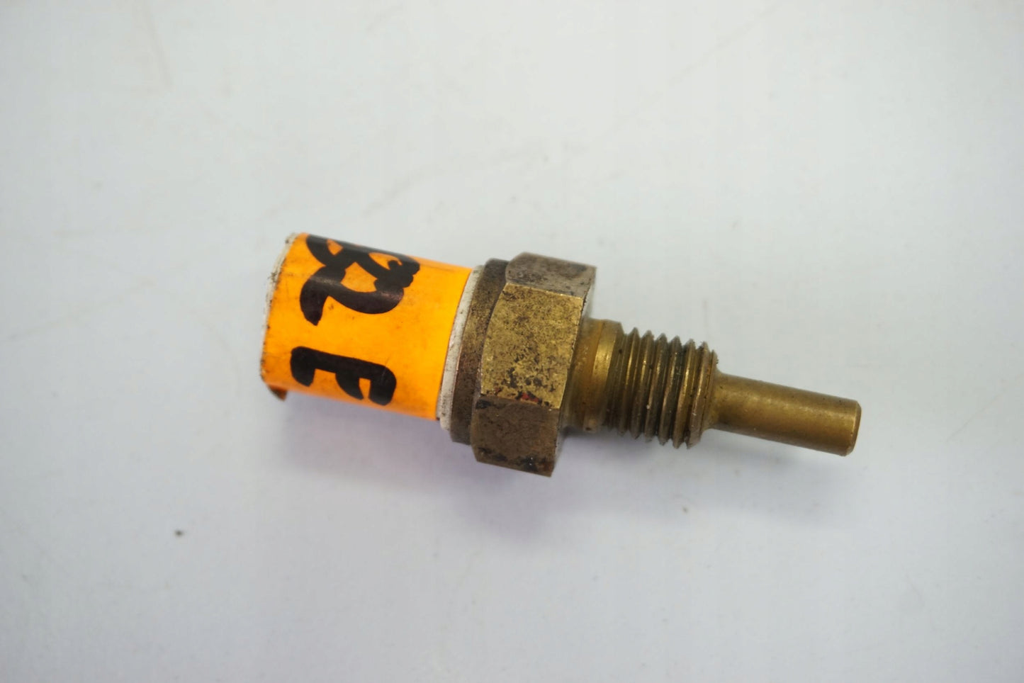 KAWASAKI ER-6F 650 05-08 Temperatursensor Thermostat Temperature sensor 4