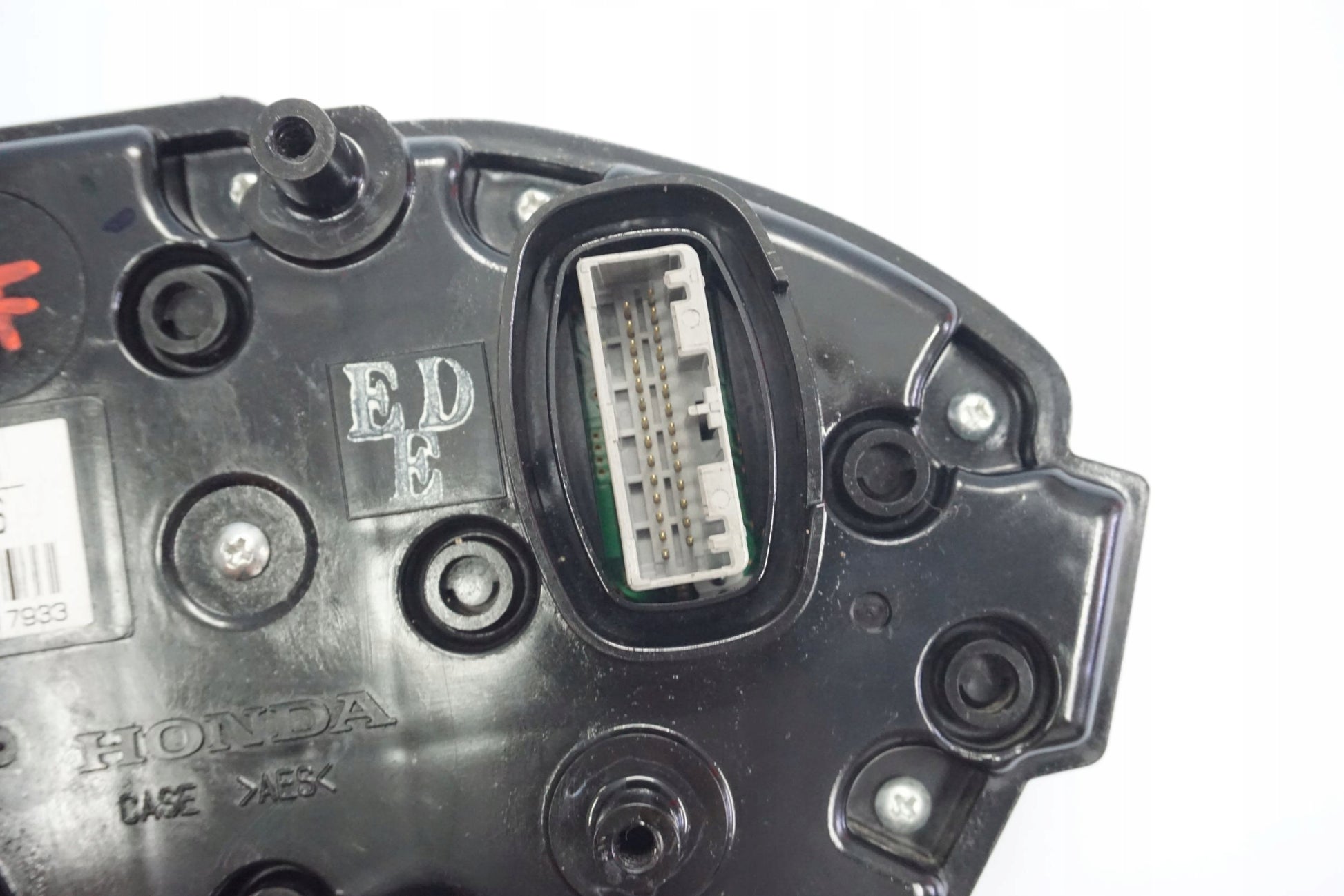 HONDA CBR 1000RR SC59 12-16 Tacho Tachometer Cockpit Speedometer 6