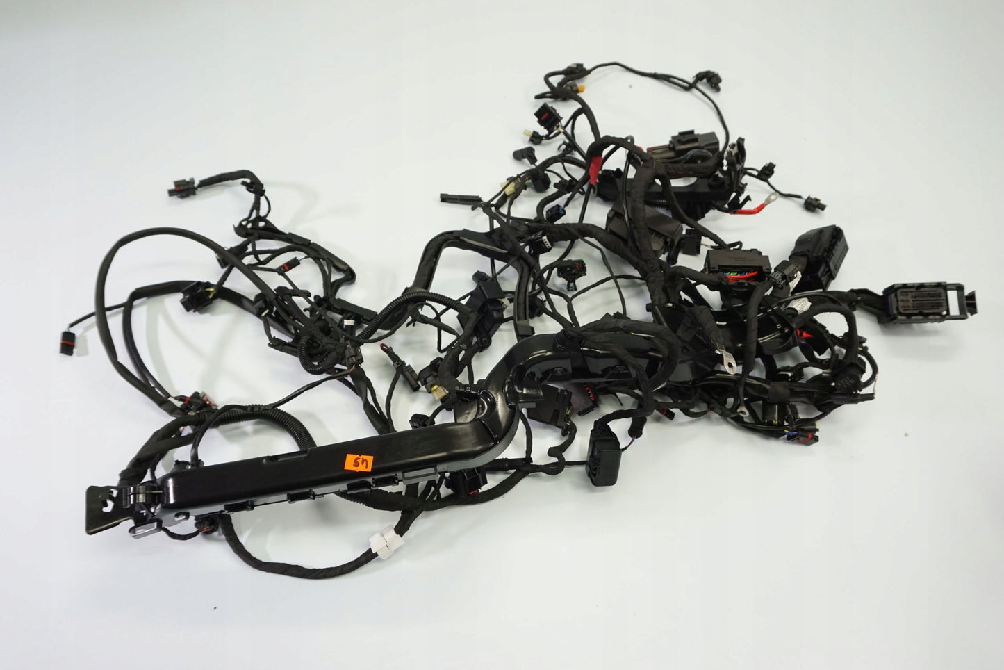 BMW R 1250 R 18- Kabelbaum Wiring Harness 9