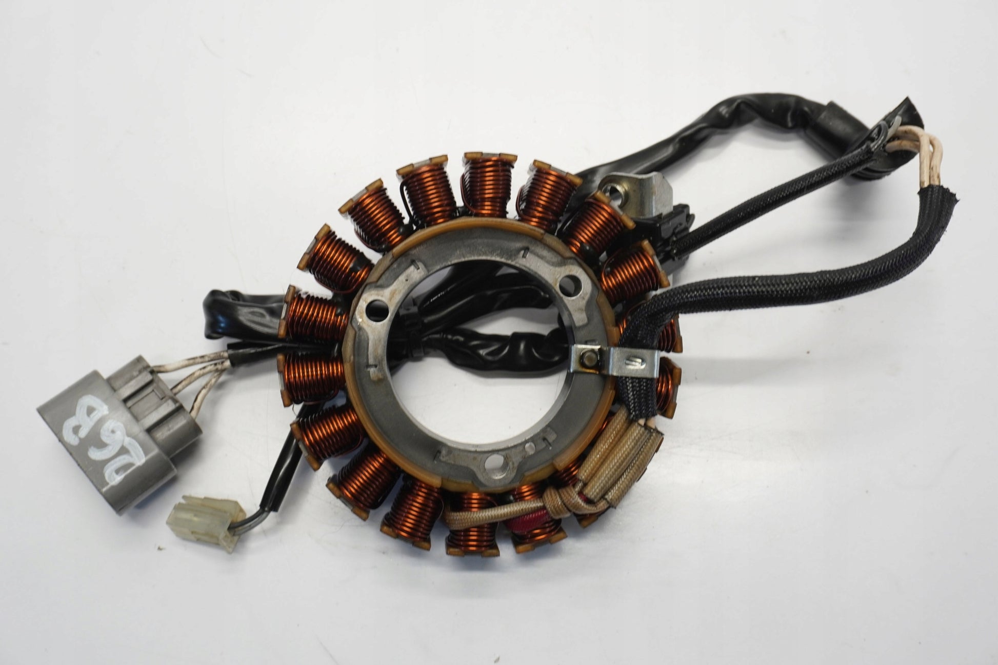YAMAHA MT-07 21- Lichtmaschine Stator Generator Lima Alternator 3