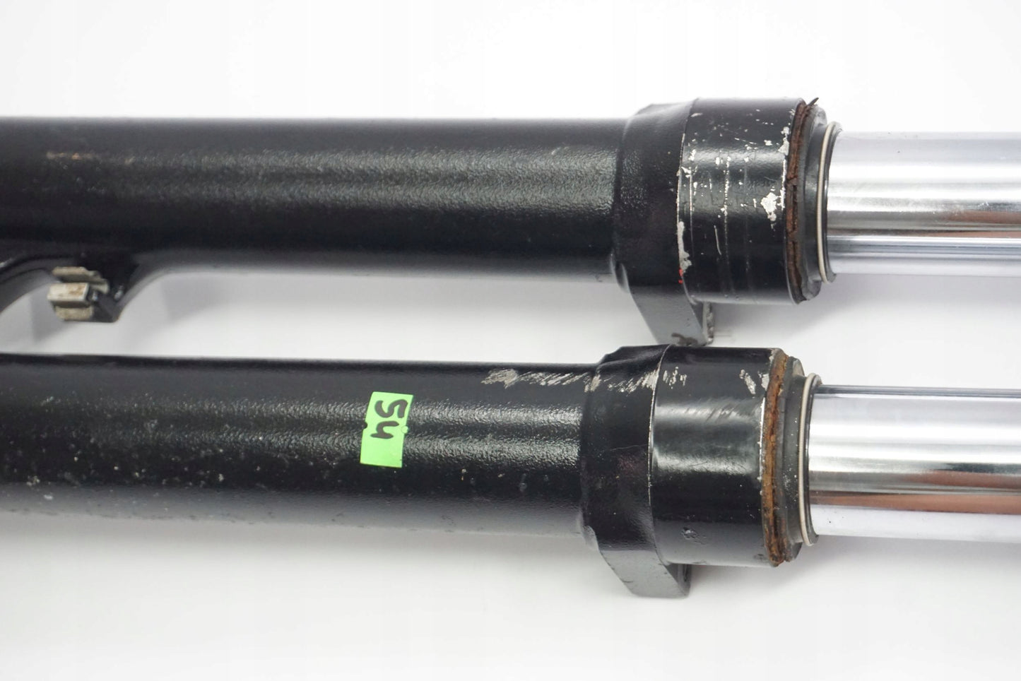 BMW G 650 GS 11-16 Gabel Gabelholme Fork 4