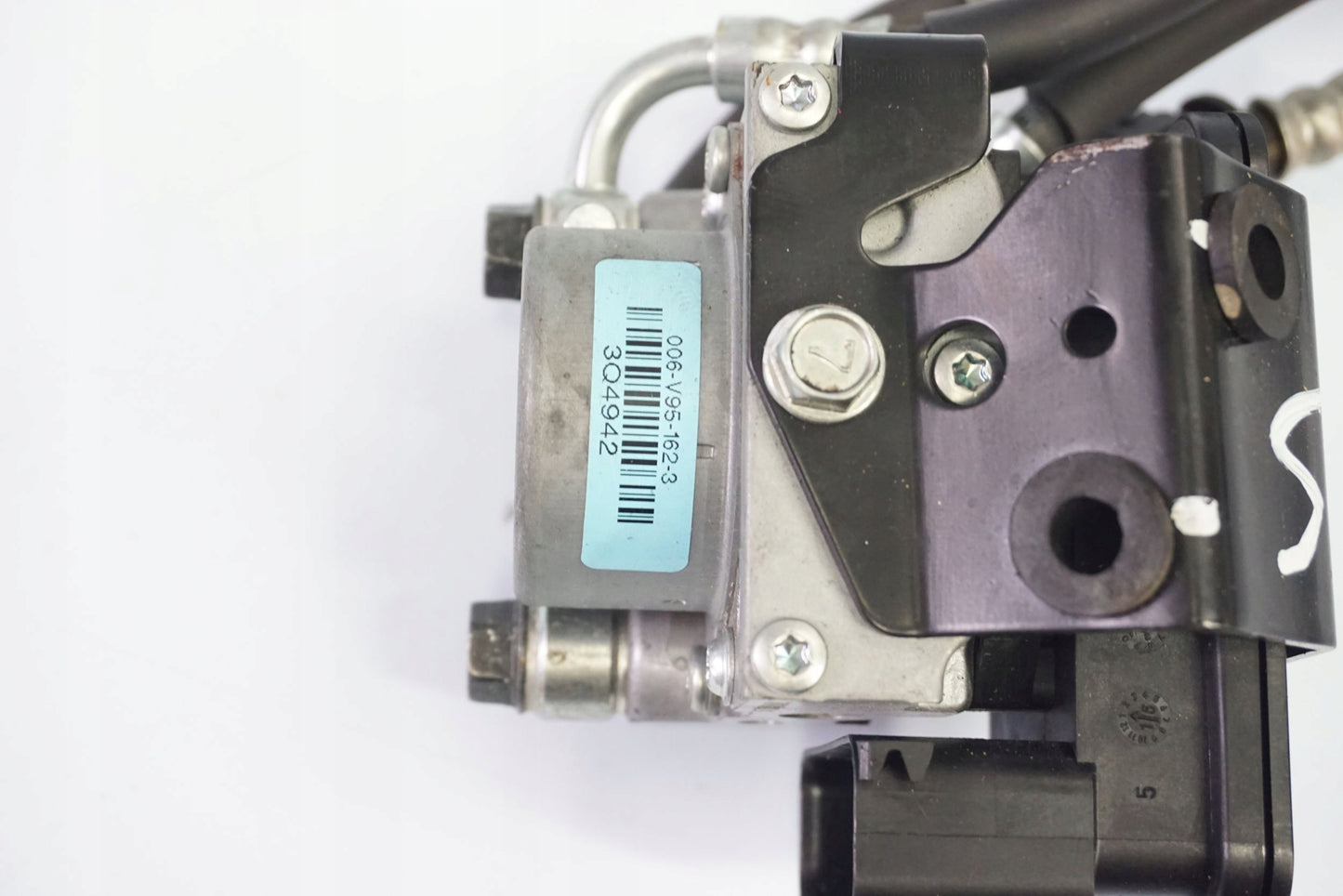 KAWASAKI Z-800 13-17 ABS Pumpe Druckmodulator 4