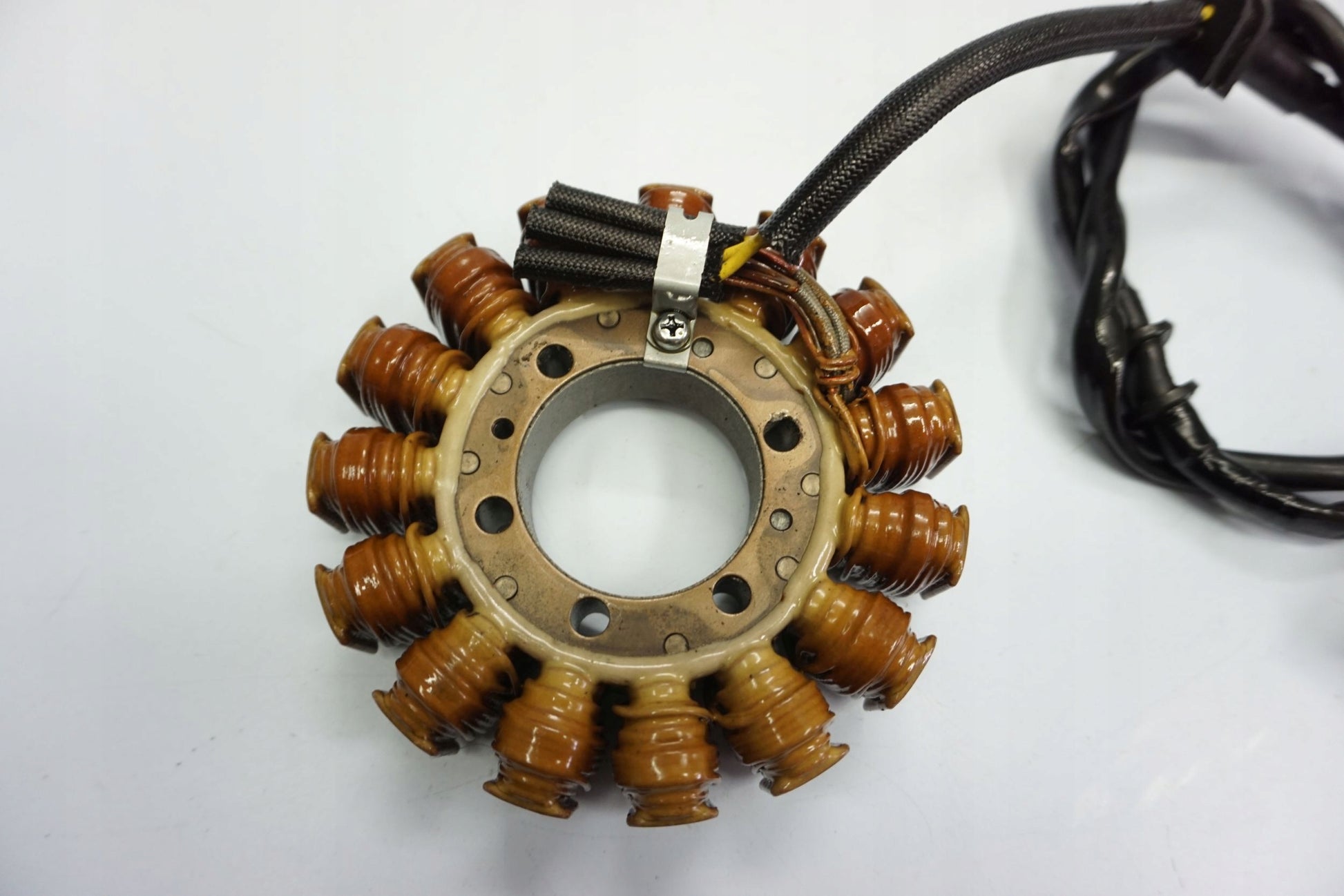 HONDA XL 700 V TRANSALP 08-11 Lichtmaschine Stator Generator Lima Alternator 2