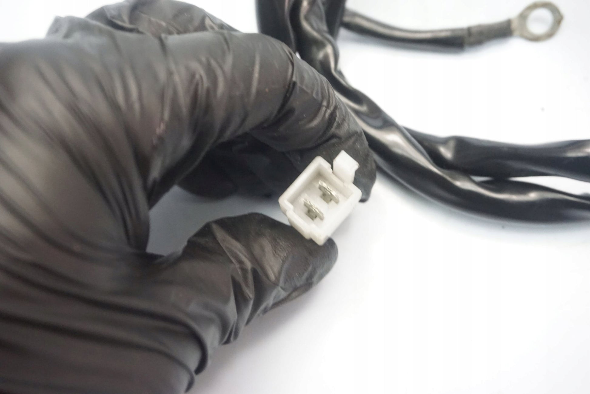 KTM 690 SMC 09-11 Spannungsregler Gleichrichter Rectifier Voltage Regulator 4