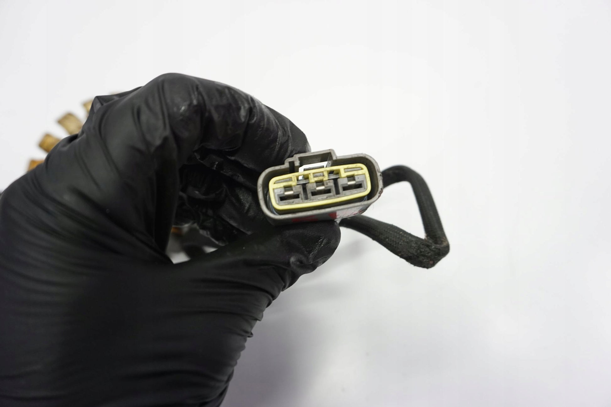 DUCATI MONSTER 821 18-20 Lichtmaschine Stator Generator Lima Alternator 2