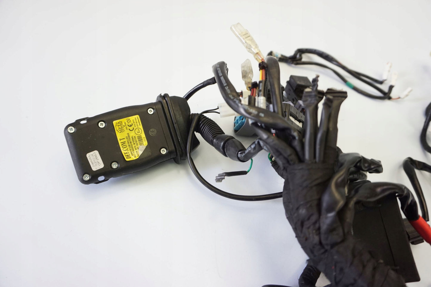 KTM 1290 SUPER DUKE 17-20 Kabelbaum Wiring Harness 10