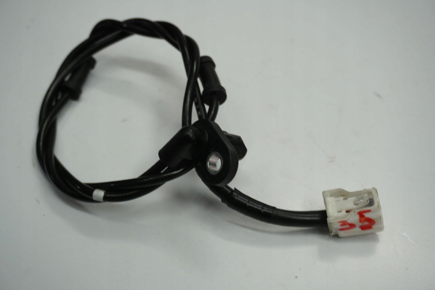 YAMAHA TRACER 9 GT + 23-24 ABS Sensor hinten 6