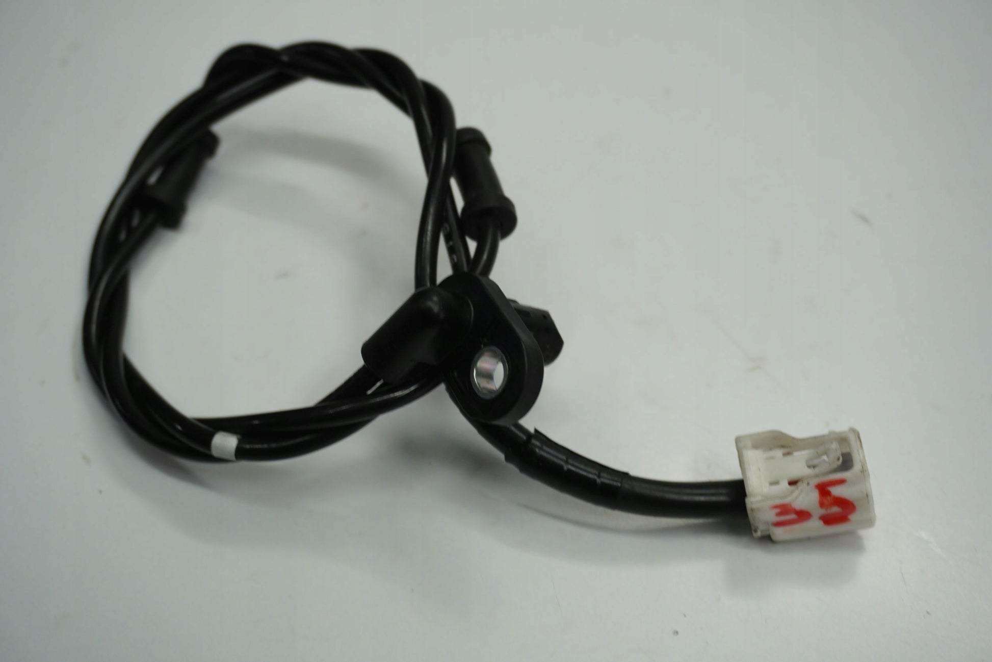 YAMAHA TRACER 9 GT + 23-24 ABS Sensor hinten 6