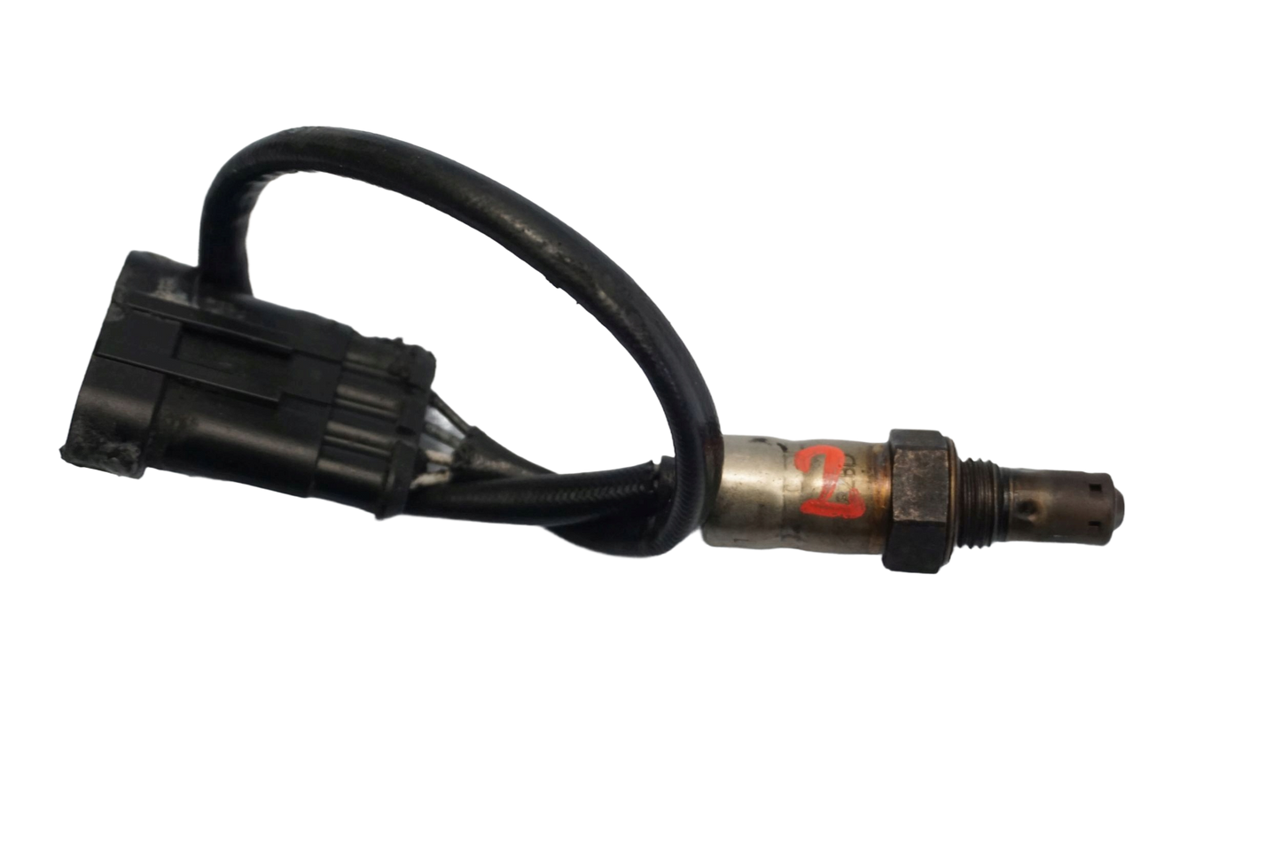 APRILIA TUONO V4 1100 FACTORY 19- Lambdasonde O2 Sensor Sonde Sonda Lambda