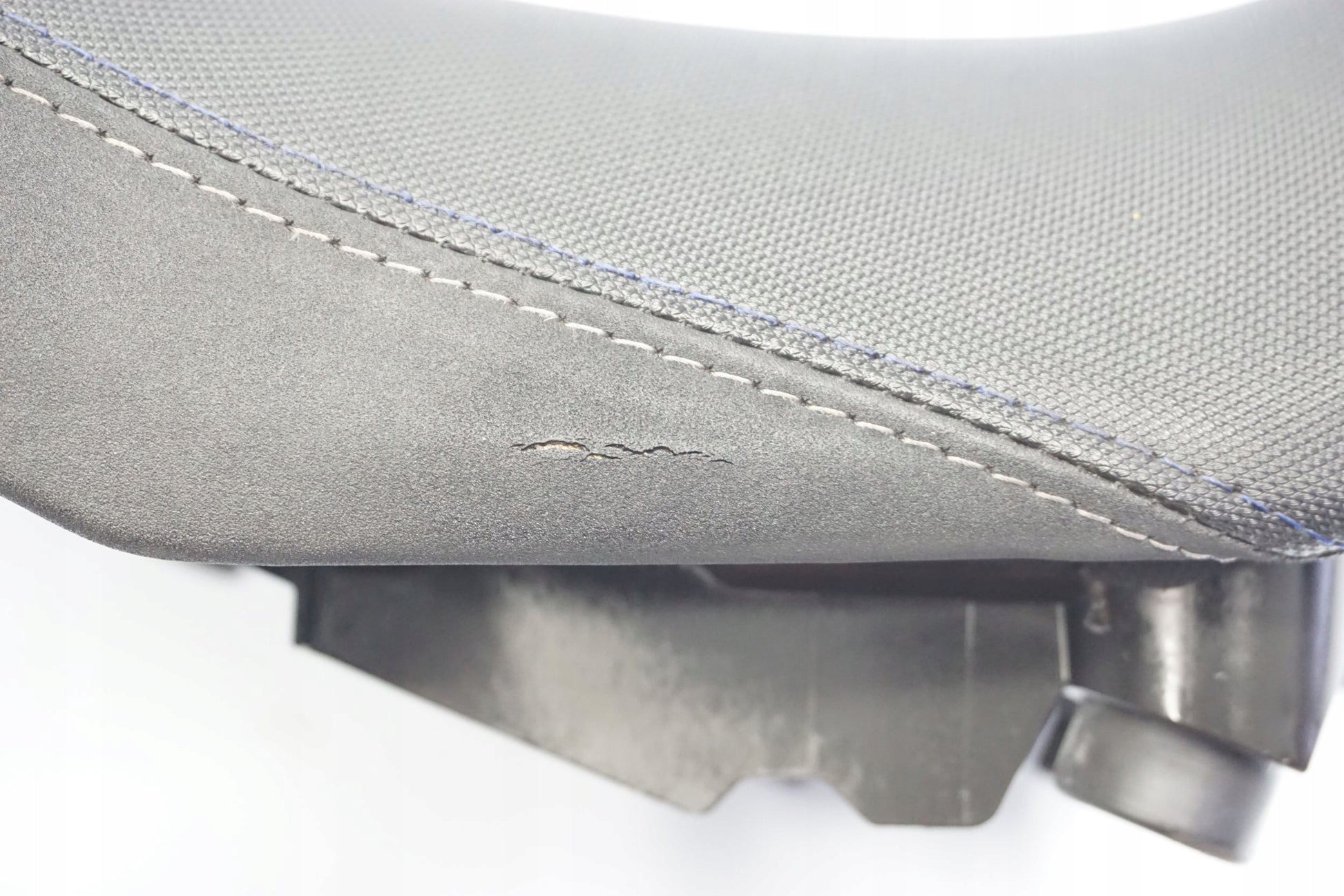 YAMAHA MT-09 TRACER 18-20 Sitzbank Fahrersitz Sitz vorne seat 6