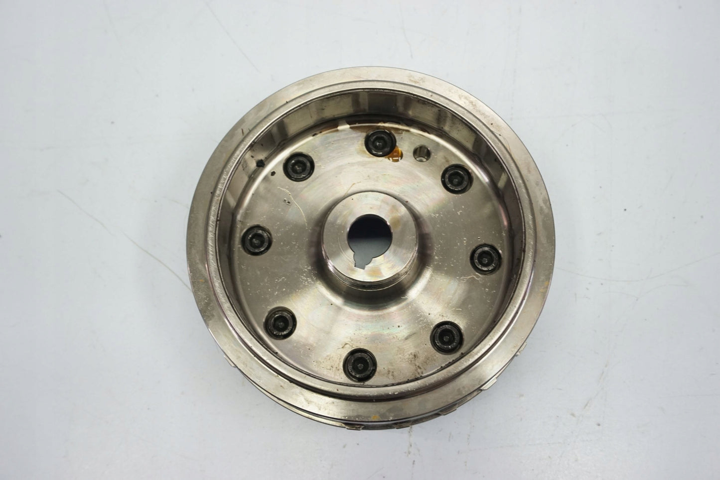 KTM 1290 SUPER ADVENTURE 15-16 Polrad Schwungrad Rotor Flywheel 2