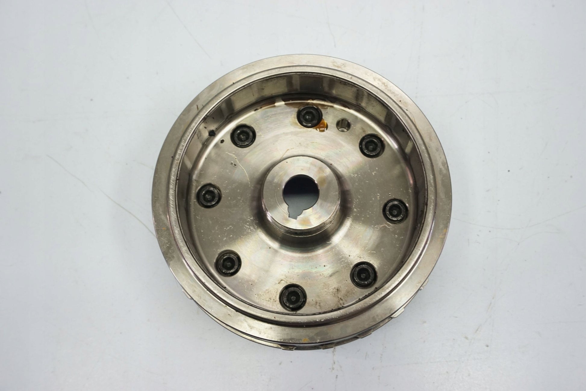 KTM 1290 SUPER ADVENTURE 15-16 Polrad Schwungrad Rotor Flywheel 2