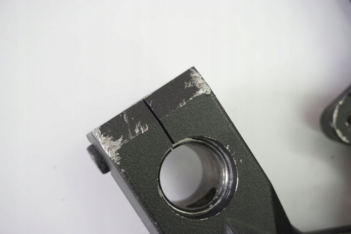 KAWASAKI VERSYS 650 15-21 Gabel Gabelholme Fork 8