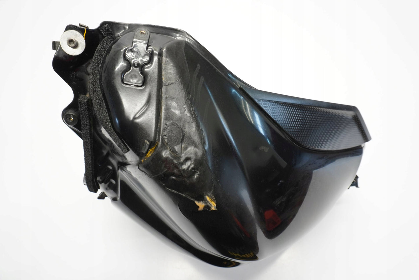 YAMAHA FZ1 1000 N FAZER RN16 06-15 Kraftstofftank Benzintank Fuel Tank 2