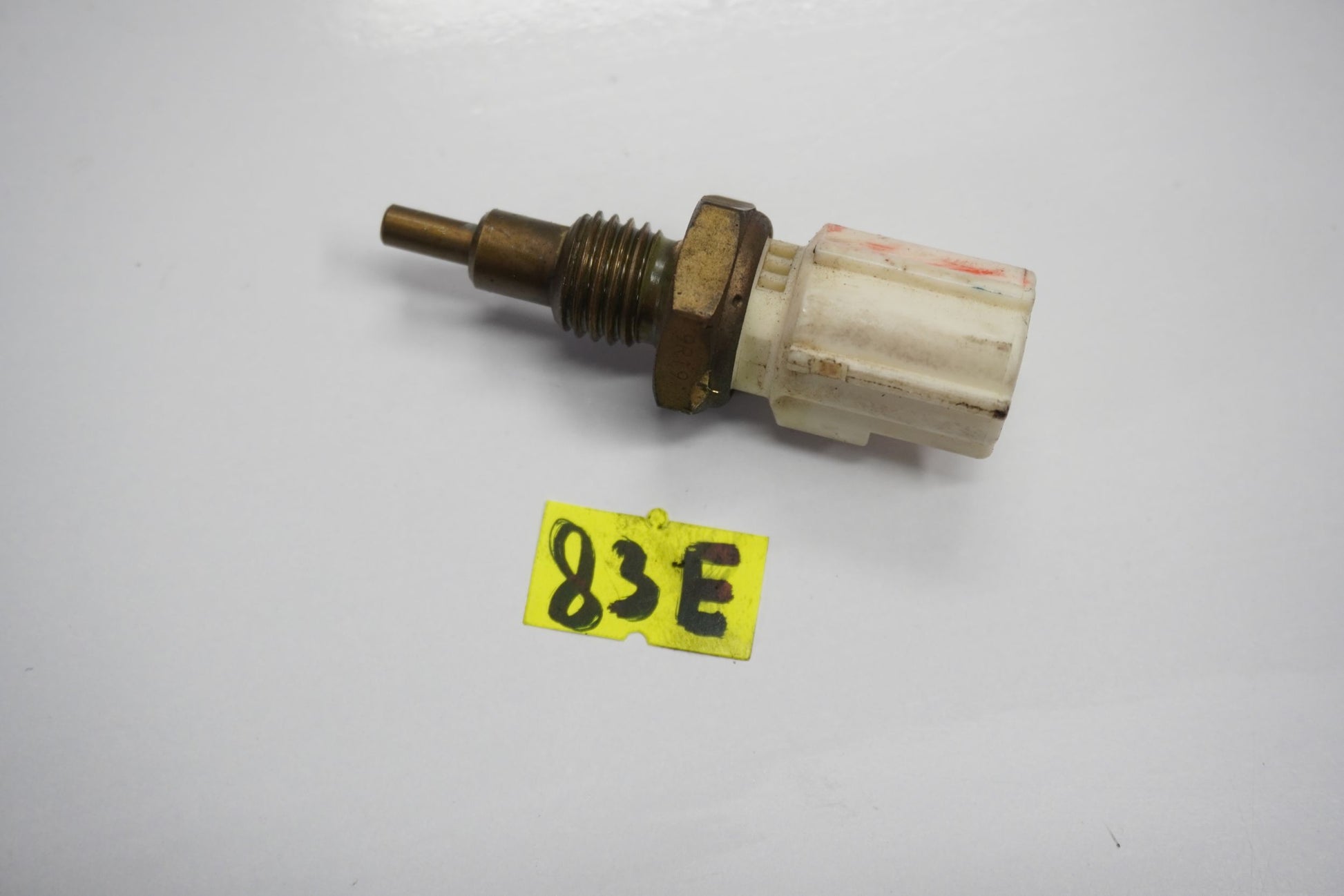 YAMAHA XT 1200 ZE SUPER TENERE 14-16 Temperatursensor Thermostat Temperature sensor 3