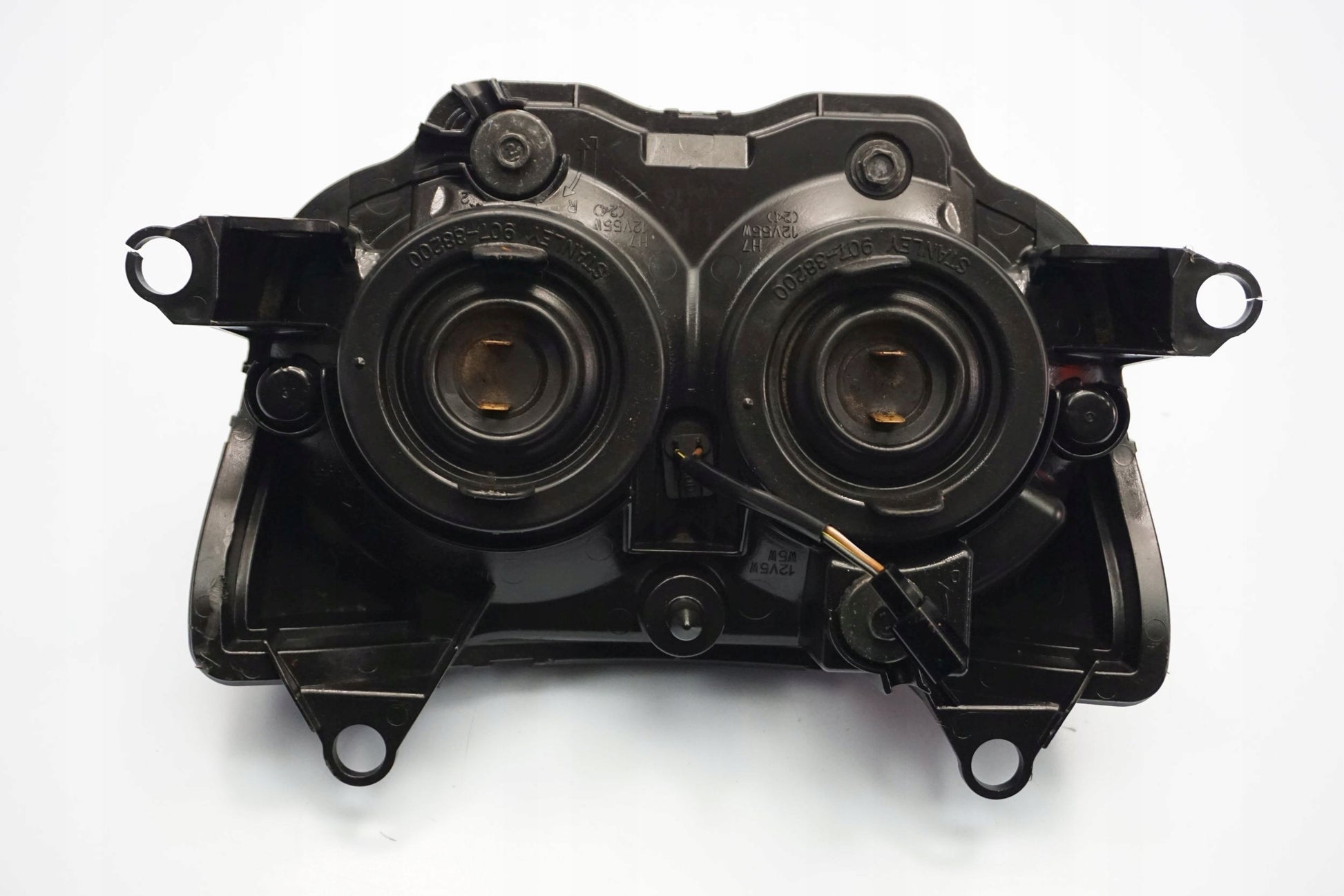 KAWASAKI ER-6F 650 05-08 Scheinwerfer Headlight 7