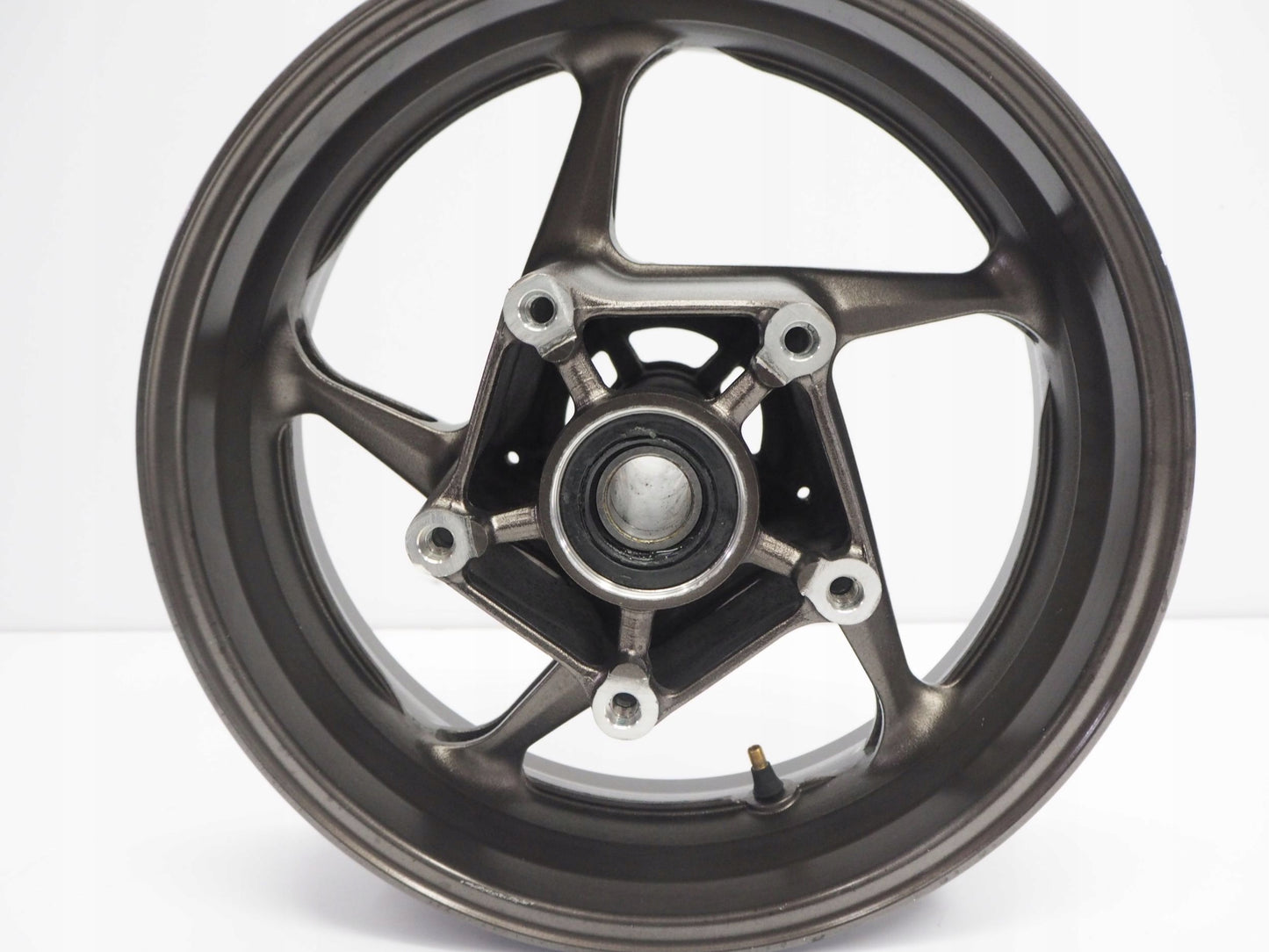 YAMAHA T-MAX 530 12-15 Felge hinten Wheel Hinterrad 8