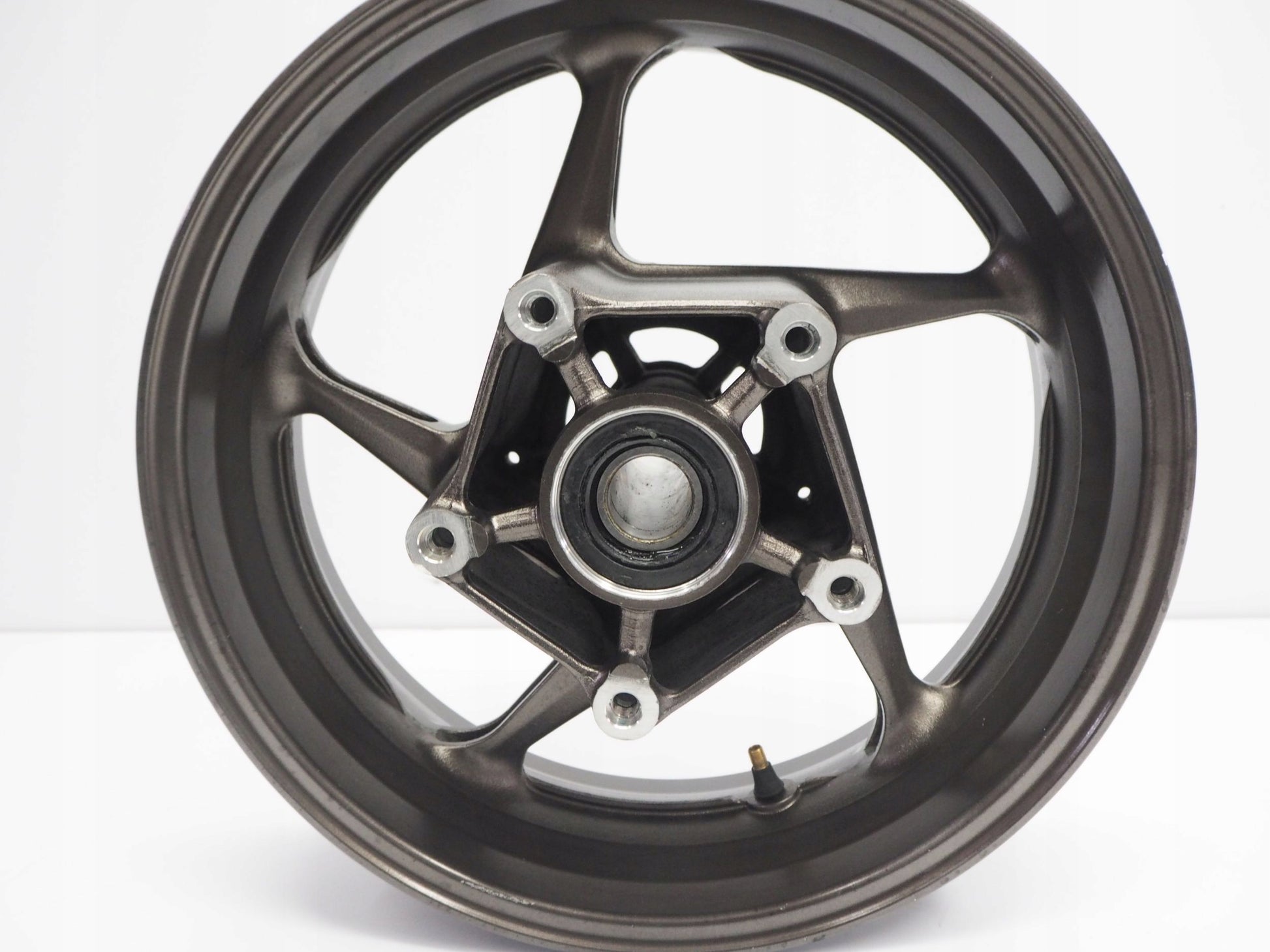 YAMAHA T-MAX 530 12-15 Felge hinten Wheel Hinterrad 8