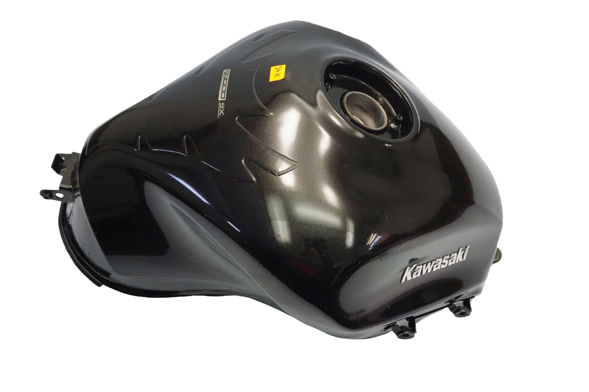 KAWASAKI Z 1000 SX 10-16 Kraftstofftank Benzintank Fuel Tank 1