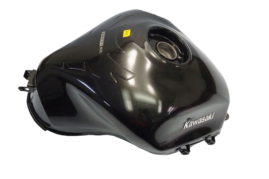 KAWASAKI Z 1000 SX 10-16 Kraftstofftank Benzintank Fuel Tank 1