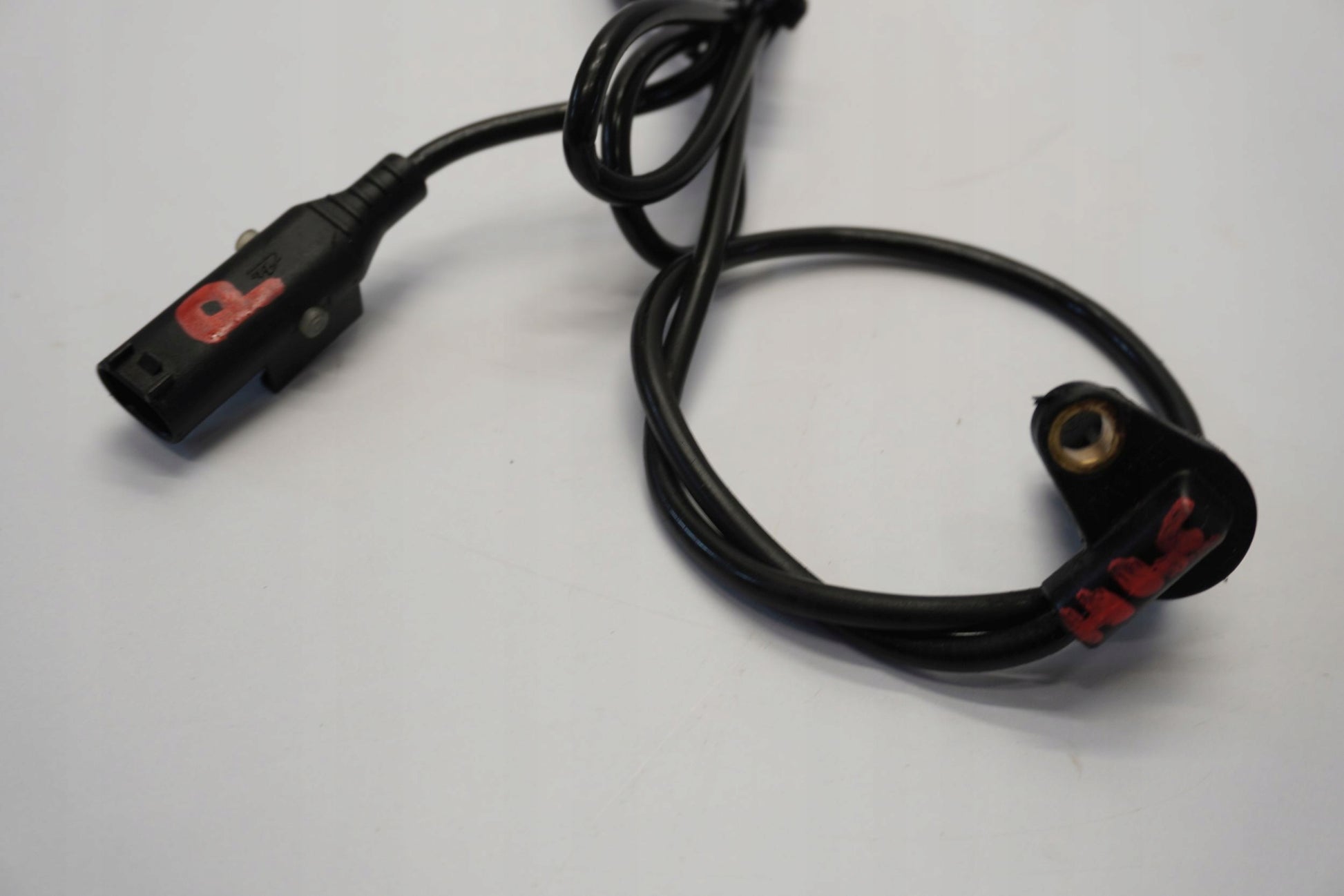 BMW K 1300 R 09-16 ABS Sensor vorne 5