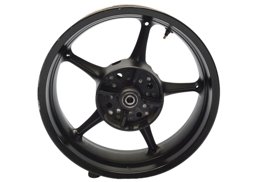 YAMAHA MT-03 06-14 Felge hinten Wheel Hinterrad