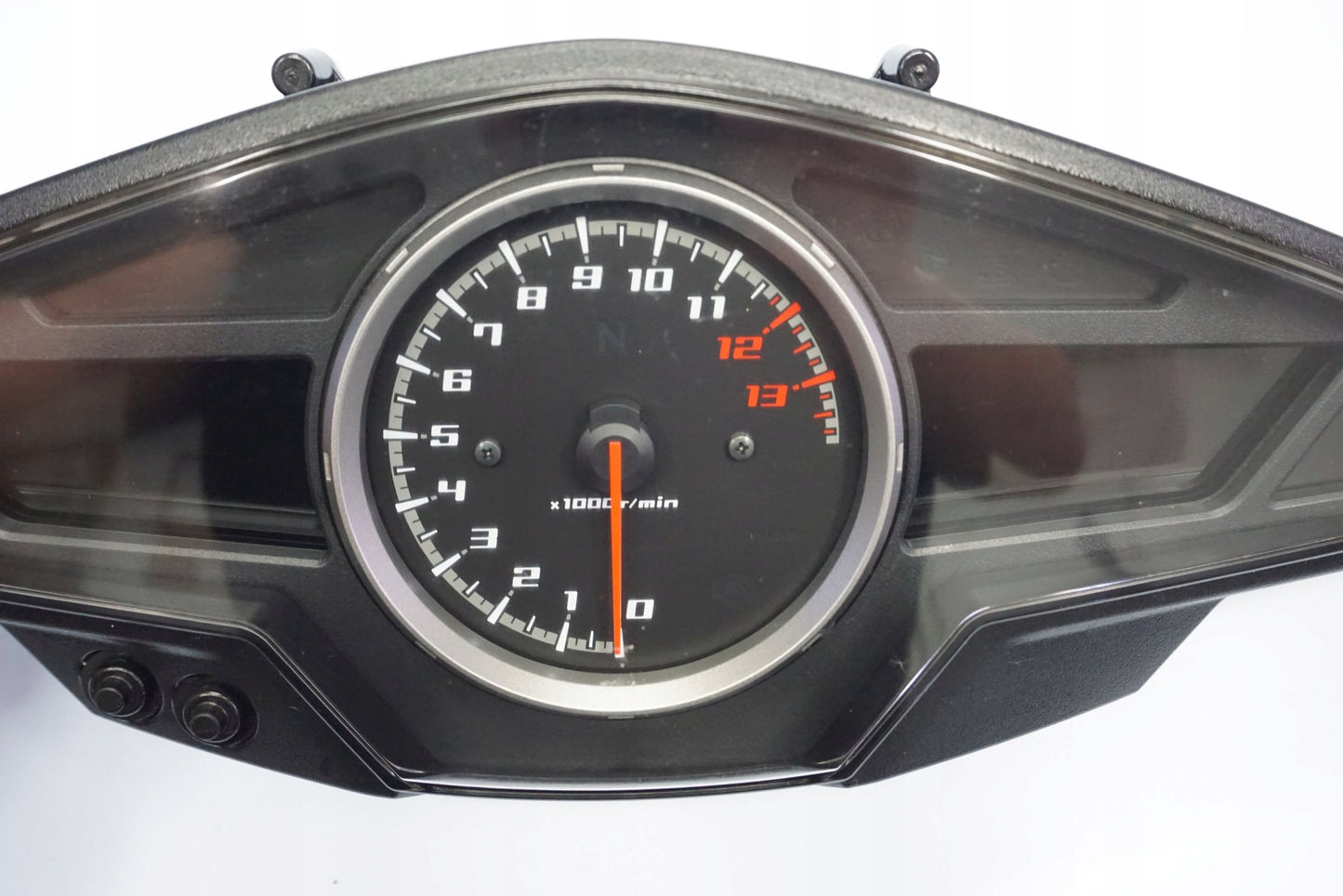HONDA VFR 800 F 17-19 Tacho Tachometer Cockpit Speedometer 7