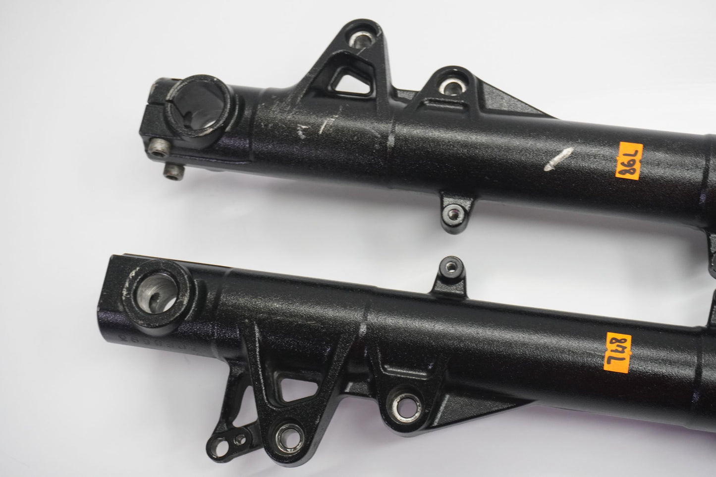 BMW F 800 R 09-14 Gabel Gabelholme Fork 8