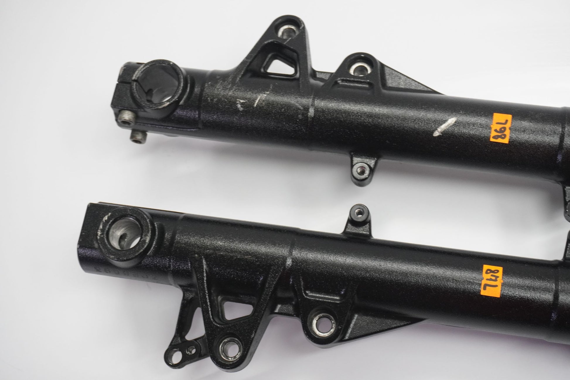 BMW F 800 R 09-14 Gabel Gabelholme Fork 8