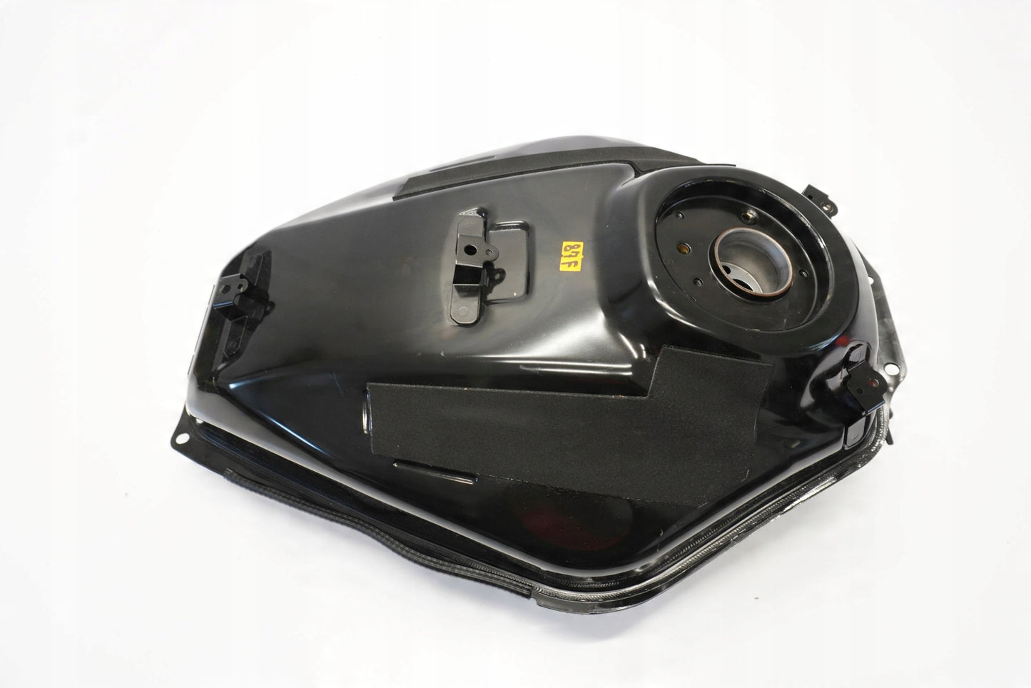 YAMAHA MT-07 13-17 Kraftstofftank Benzintank Fuel Tank 3