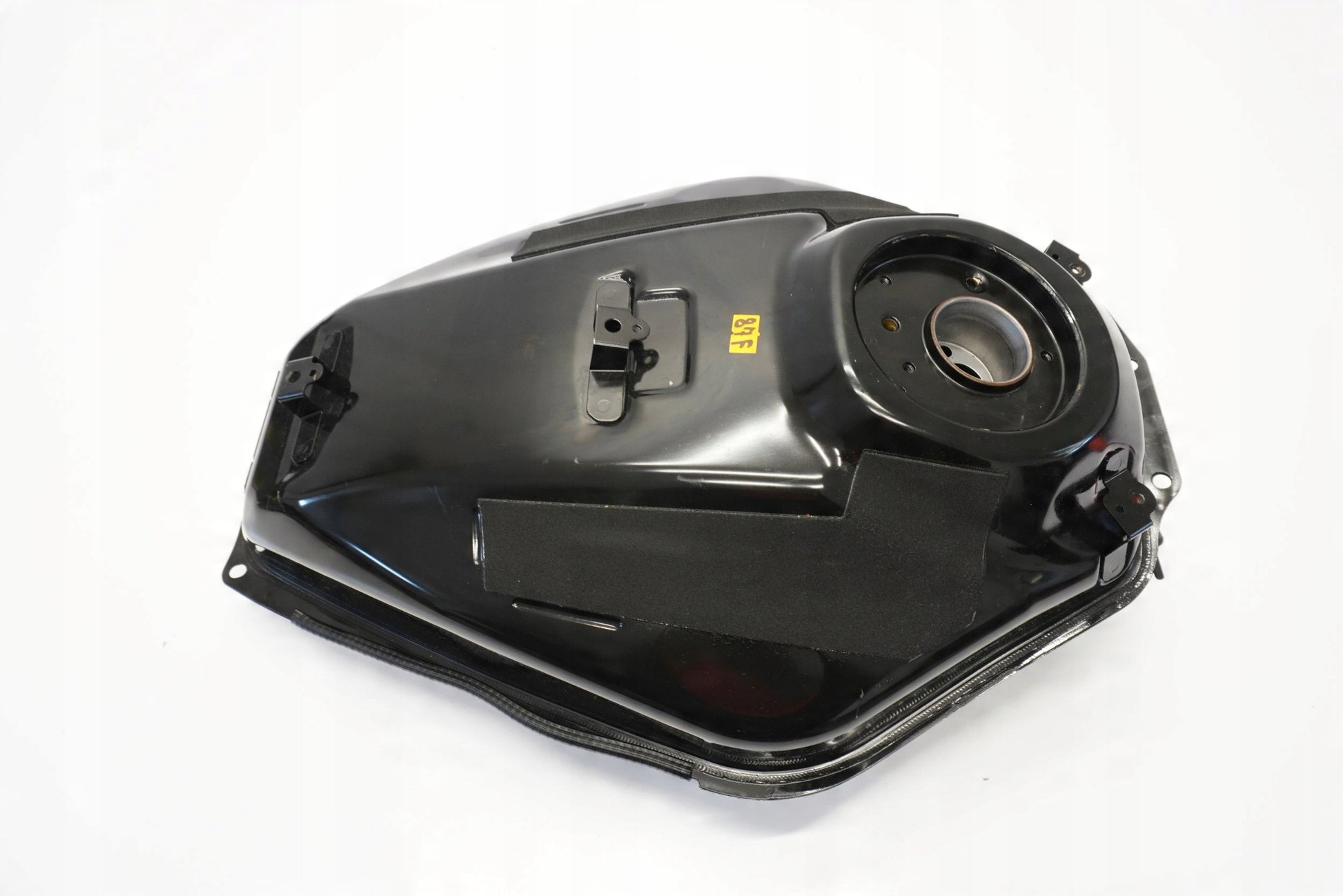 YAMAHA MT-07 13-17 Kraftstofftank Benzintank Fuel Tank 3