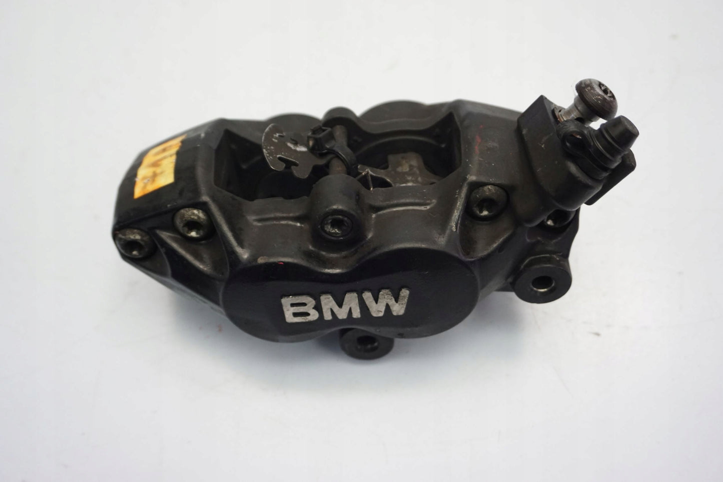 BMW R 1200 GS K25 04-07 Bremse Bremssattel Bremszange vorne rechts